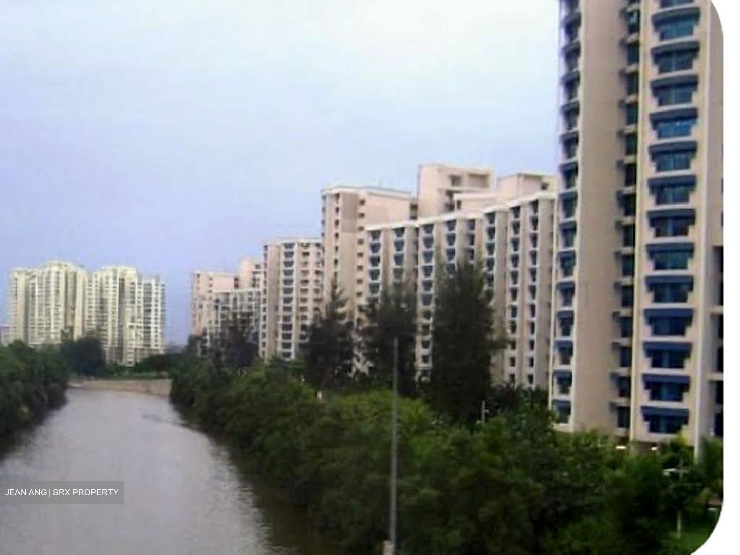 Sembawang Straits Estate (D27), Terrace #615185221